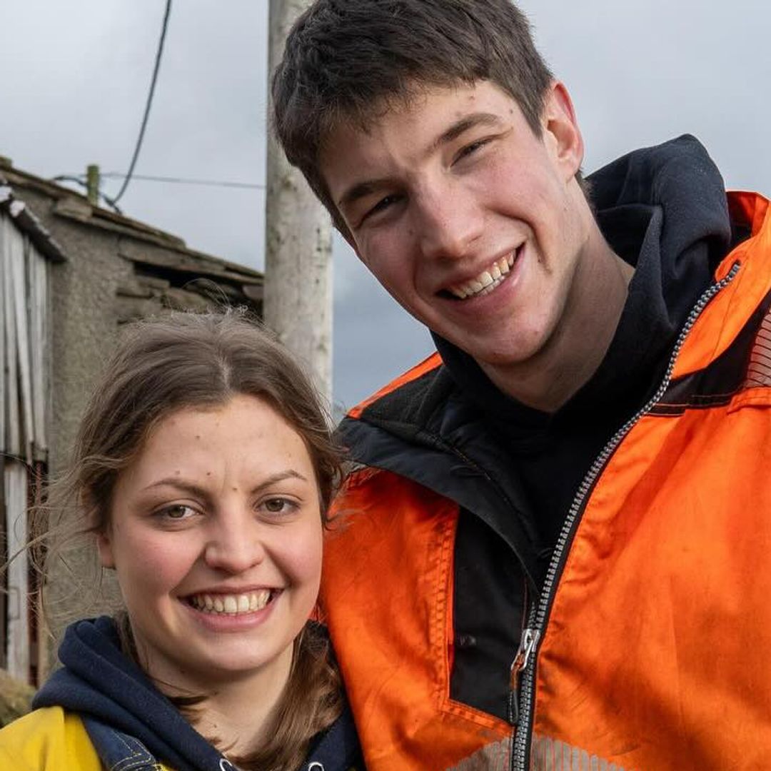 Amanda Owen's son publicly defends life in the spotlight with 'chilled' girlfriend 