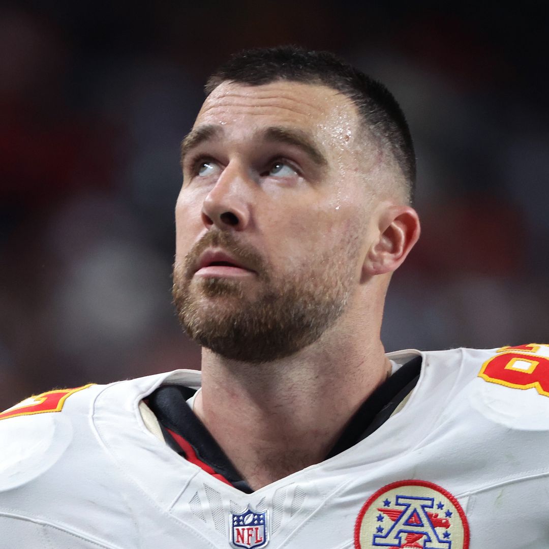 Travis Kelce addresses latest NFL season, thoughts on retirement, health