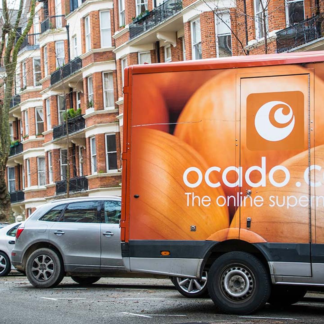 How to secure an Ocado delivery slot for a vulnerable person during lockdown 2.0