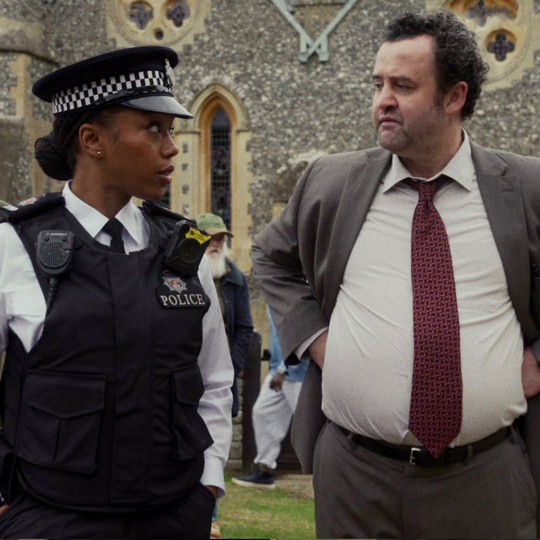 Netflix's murder mystery drama that fans are 'definitely watching' drops fresh look