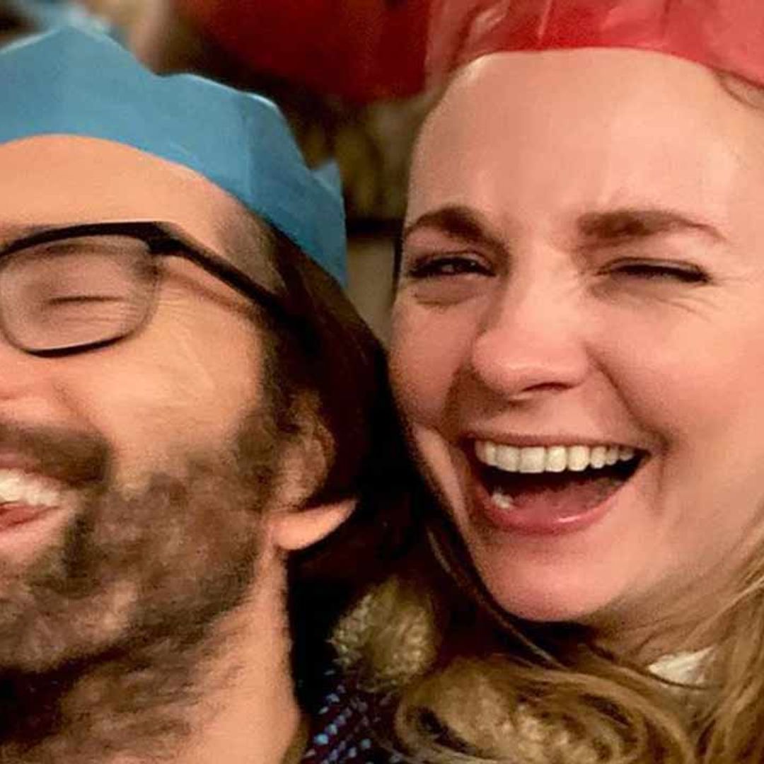 David Tennant and wife Georgia celebrate major milestone in most adorable way