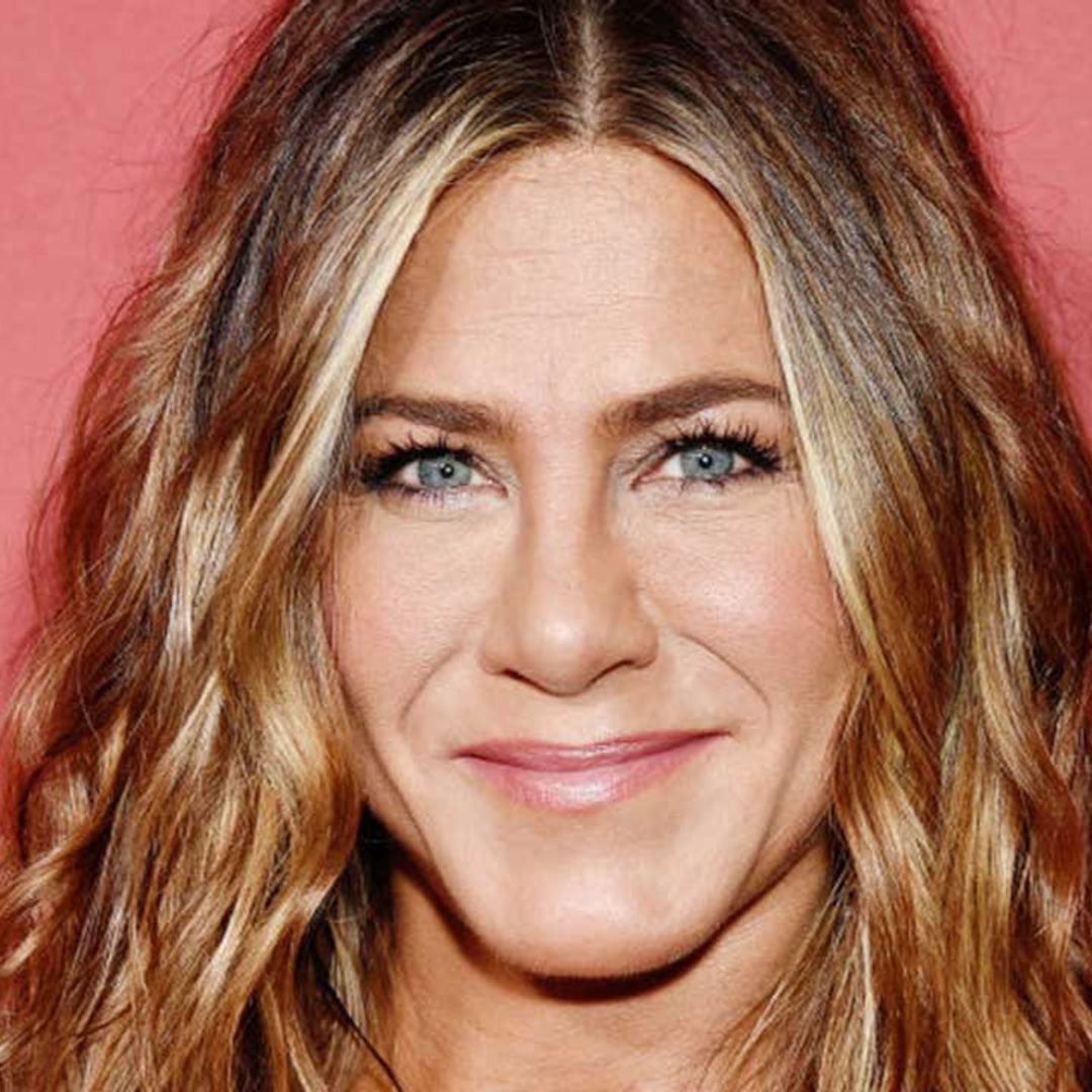 The anti-ageing secret Jennifer Aniston adds to her morning coffee is 23% off - hurry