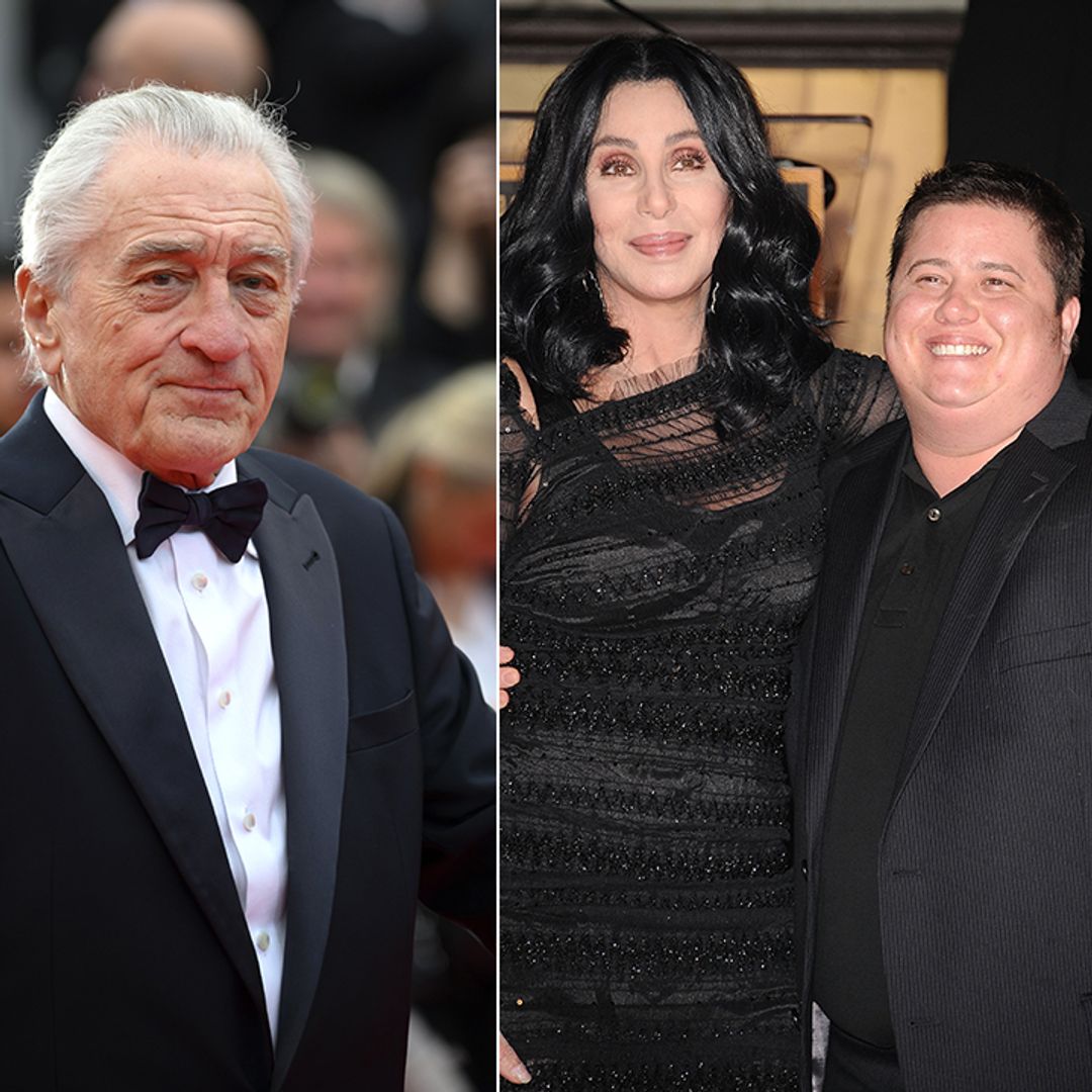 10 celebrity parents who proudly support their transgender children