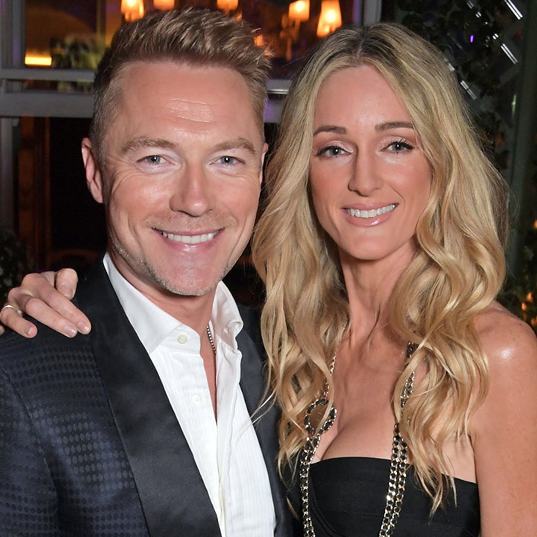 Storm Keating Latest News, Pictures & Videos HELLO!