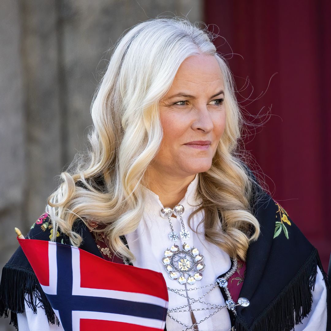 Crown Princess Mette-Marit's health issues explained: from rare lung disease to enforced sick leave