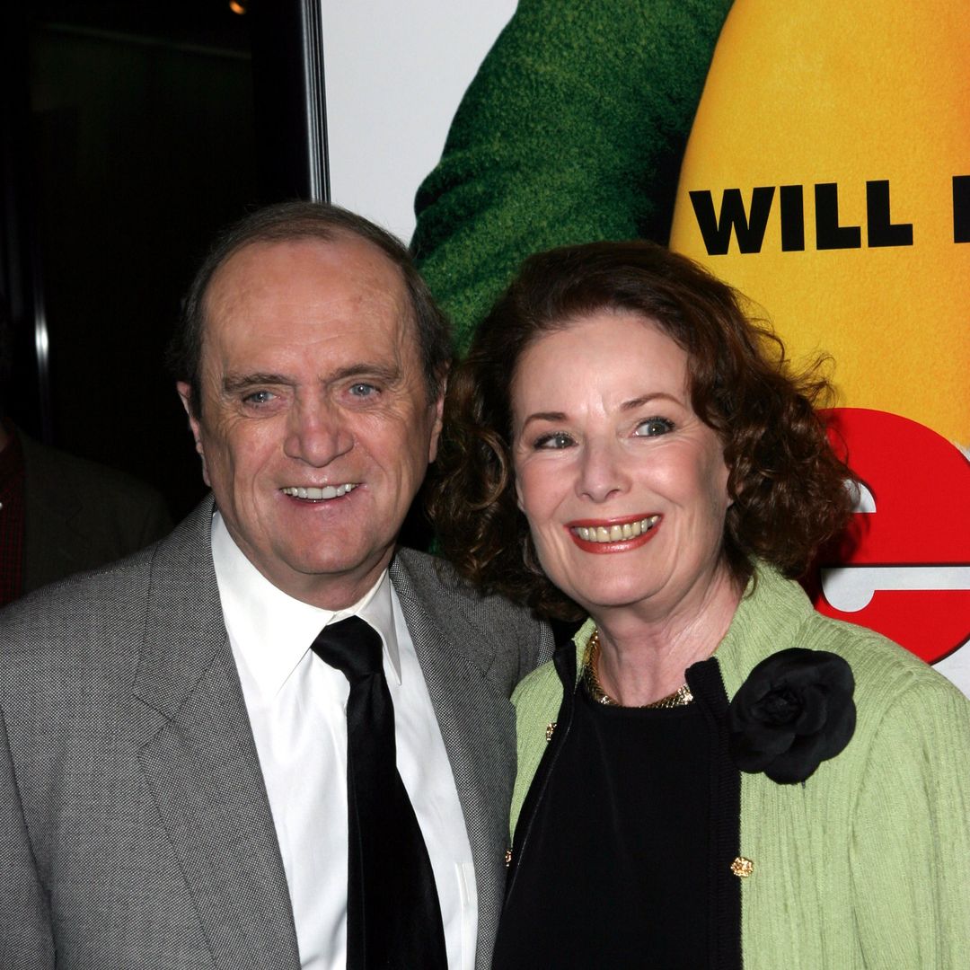 Bob Newhart's 60 year marriage to Ginnie Newhart was a Hollywood fairy tale