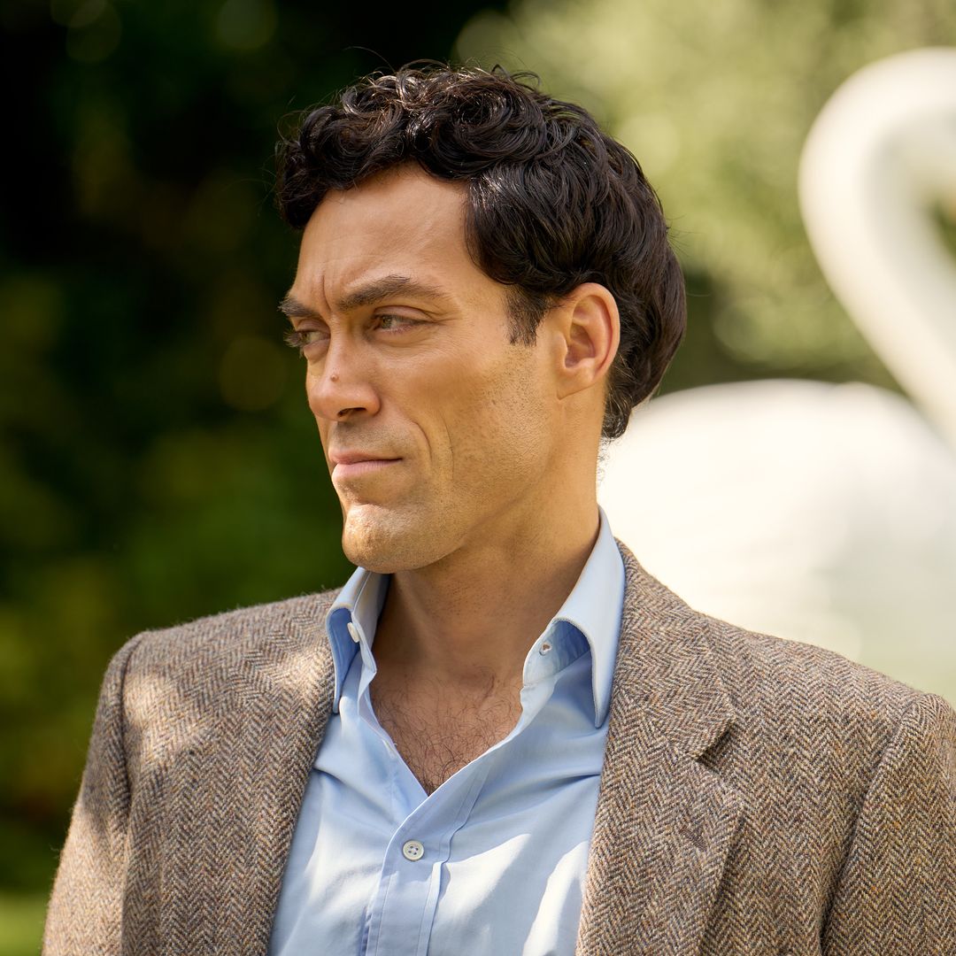 Rivals fans shocked after discovering Alex Hassell's earlier role