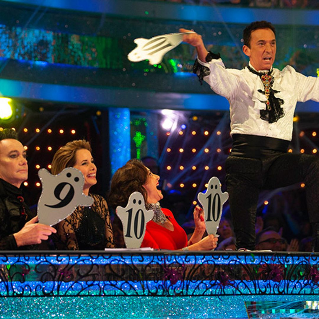 Bruno Tonioli reveals why he has never watched Strictly in his 14 years as a judge