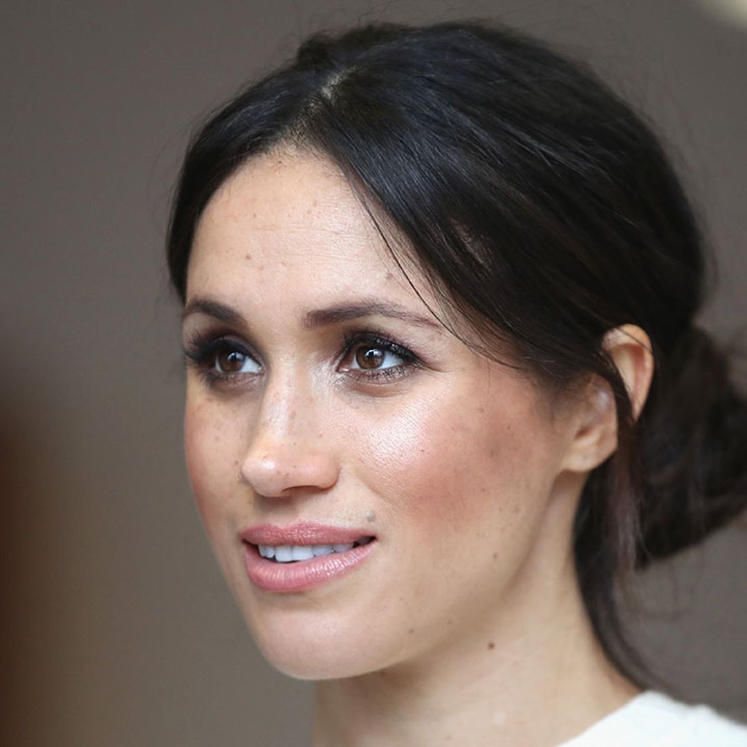 Meghan Markle's half-sister's MS battle: everything you never knew