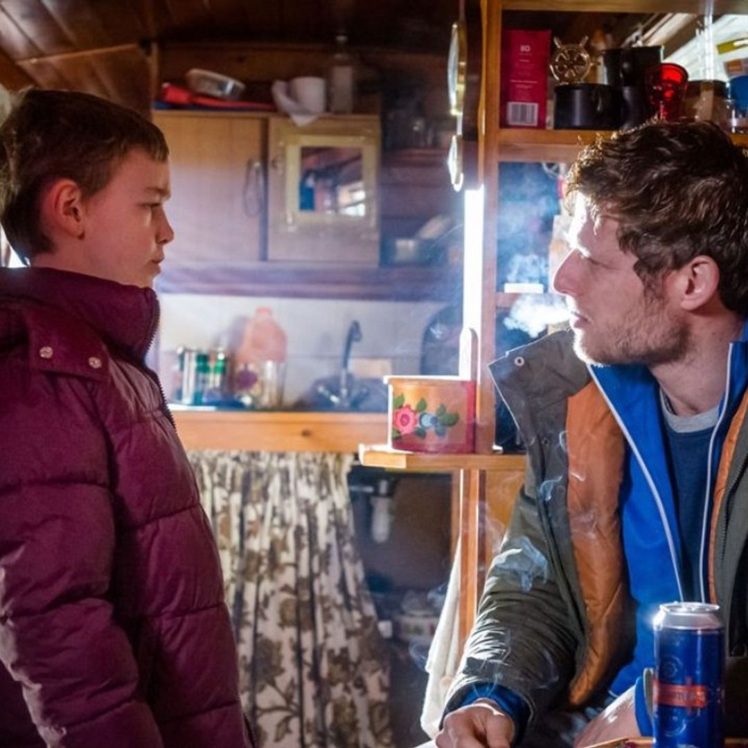 Happy Valley season 3 shows first look at grown up Ryan – and return of Tommy Lee Royce
