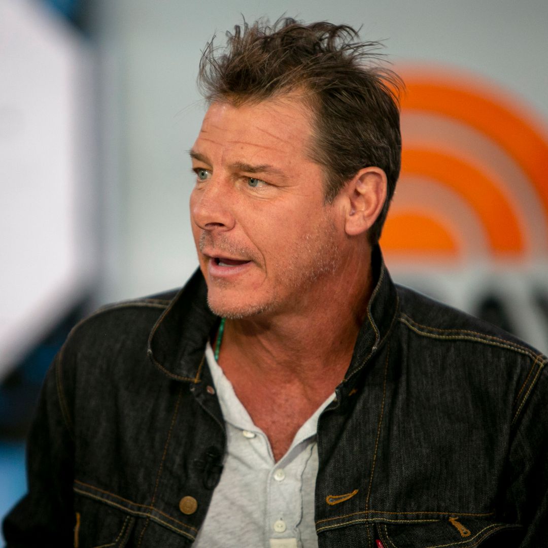 Beloved HGTV star addresses fate on network amid purge of fan-favorite shows