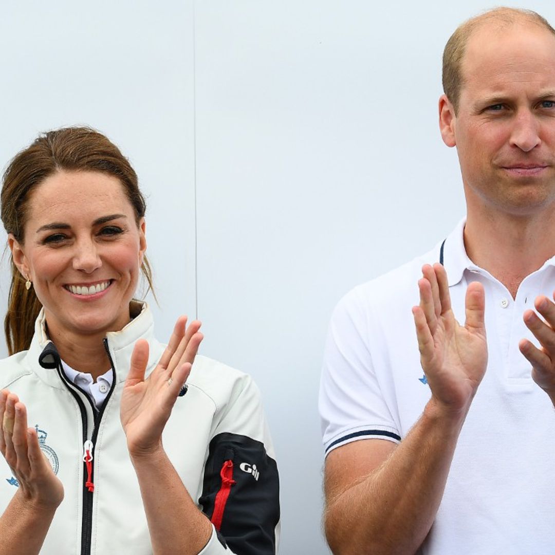Prince William and Kate Middleton reach incredible social media milestone – details