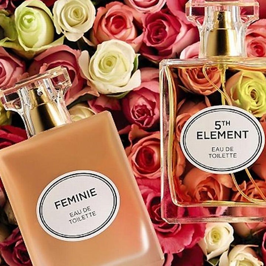 Aldi has a new Valentine's Day perfume that'll have everyone asking 'is that Chanel?'