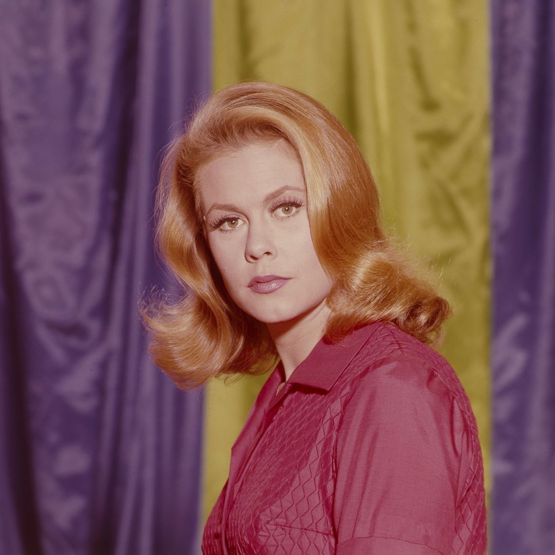 The mixed fortunes of 1960s sitcom stars – from Bewitched to I Dream of Jeannie