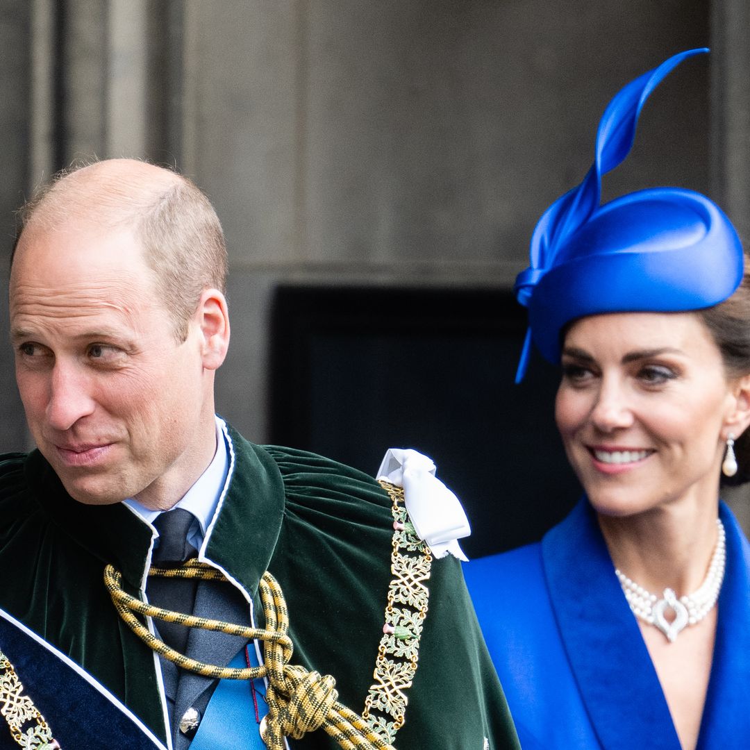 Royals hit by strict new rule – but Prince William and Princess Kate are exempt