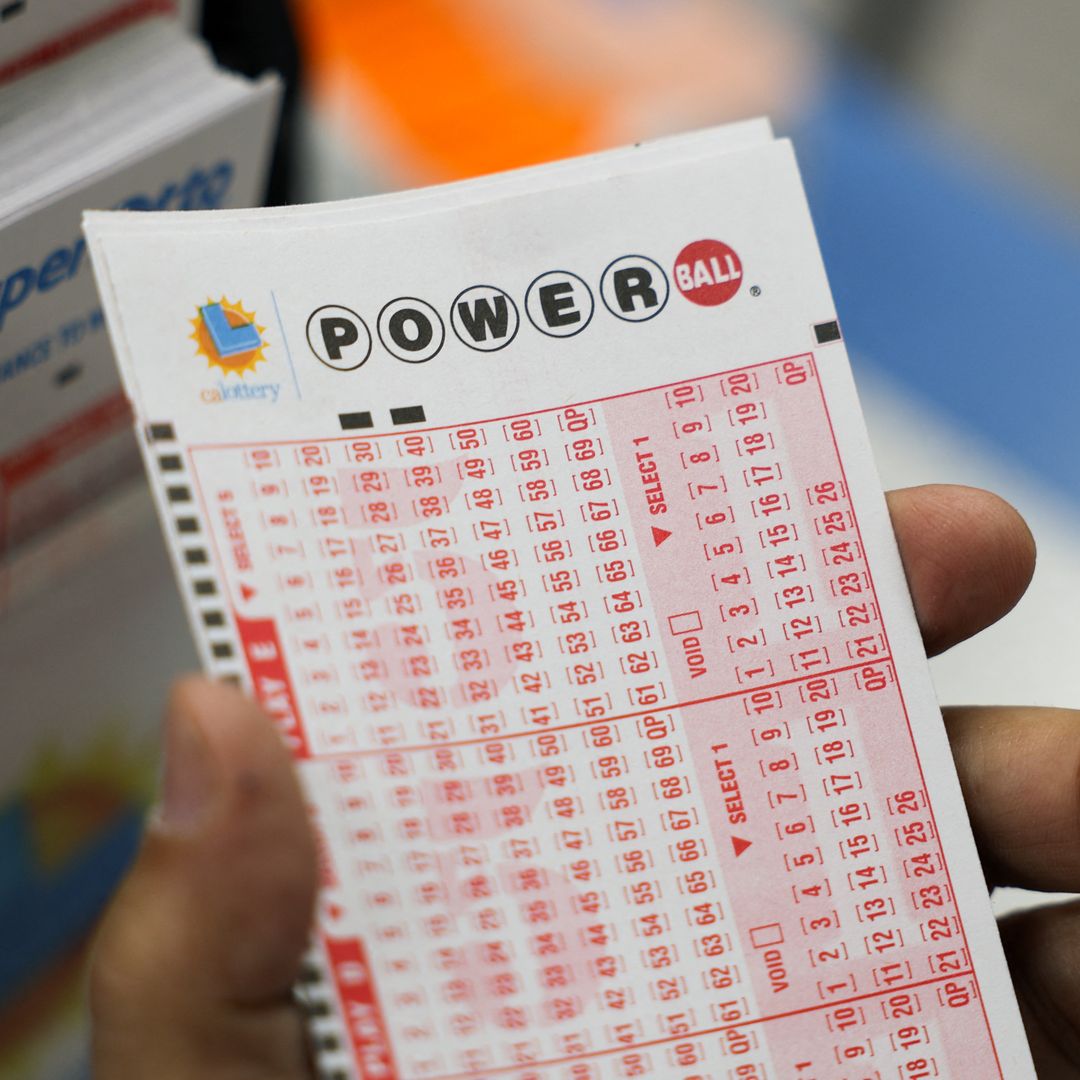 Powerball grows to huge $815 million jackpot – see cutoff time for tickets and time for next drawing