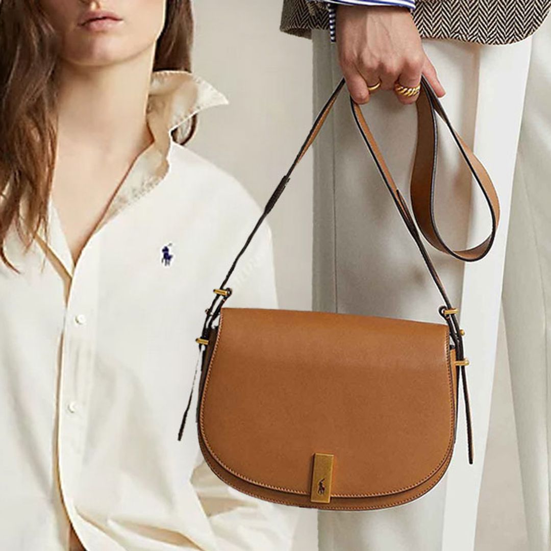 9 of the best Ralph Lauren Black Friday deals that are still on -  according to a shopping editor