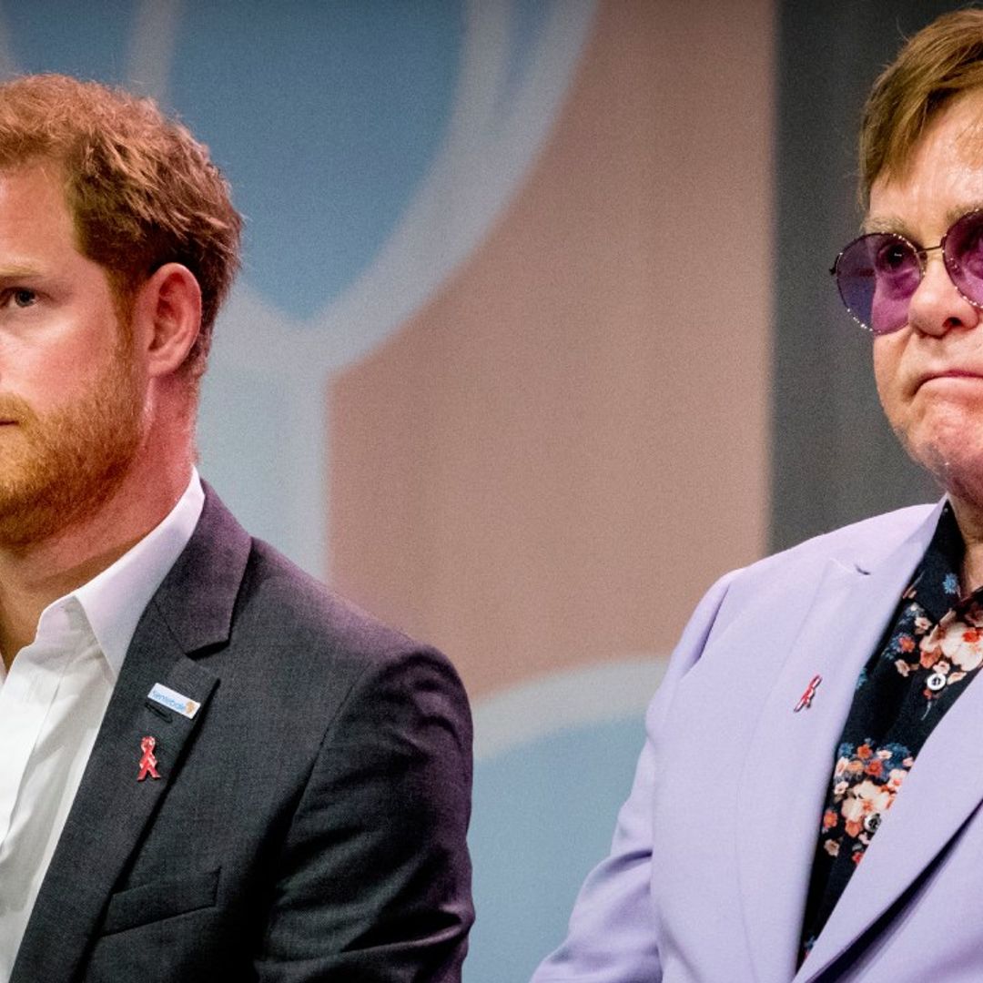 Prince Harry and Elton John launch extraordinary legal action after allegations of 'abhorrent criminal activity'