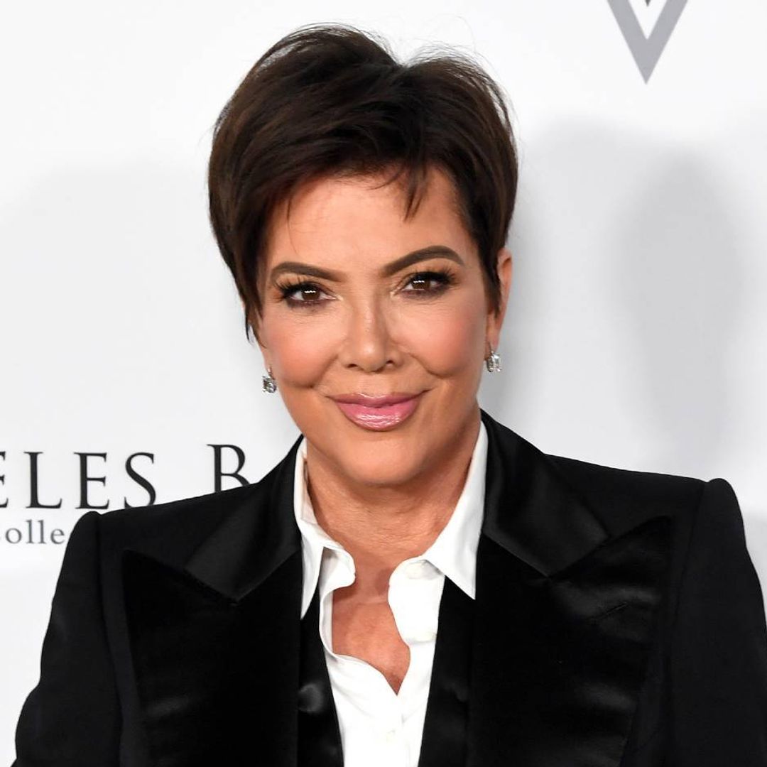 How Kris Jenner has changed over the years in photos — her wildest throwbacks