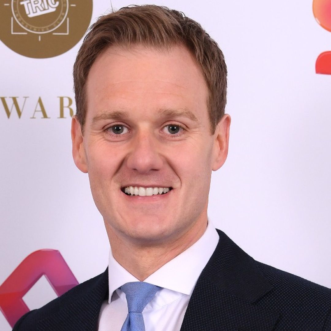 Dan Walker sparks fan reaction with photos from family outing