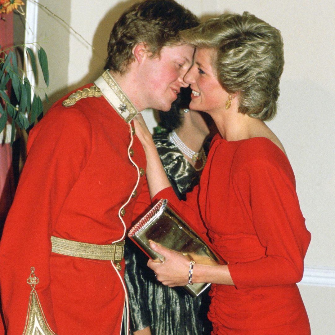 Charles Spencer shares precious insight into childhood with late Princess Diana