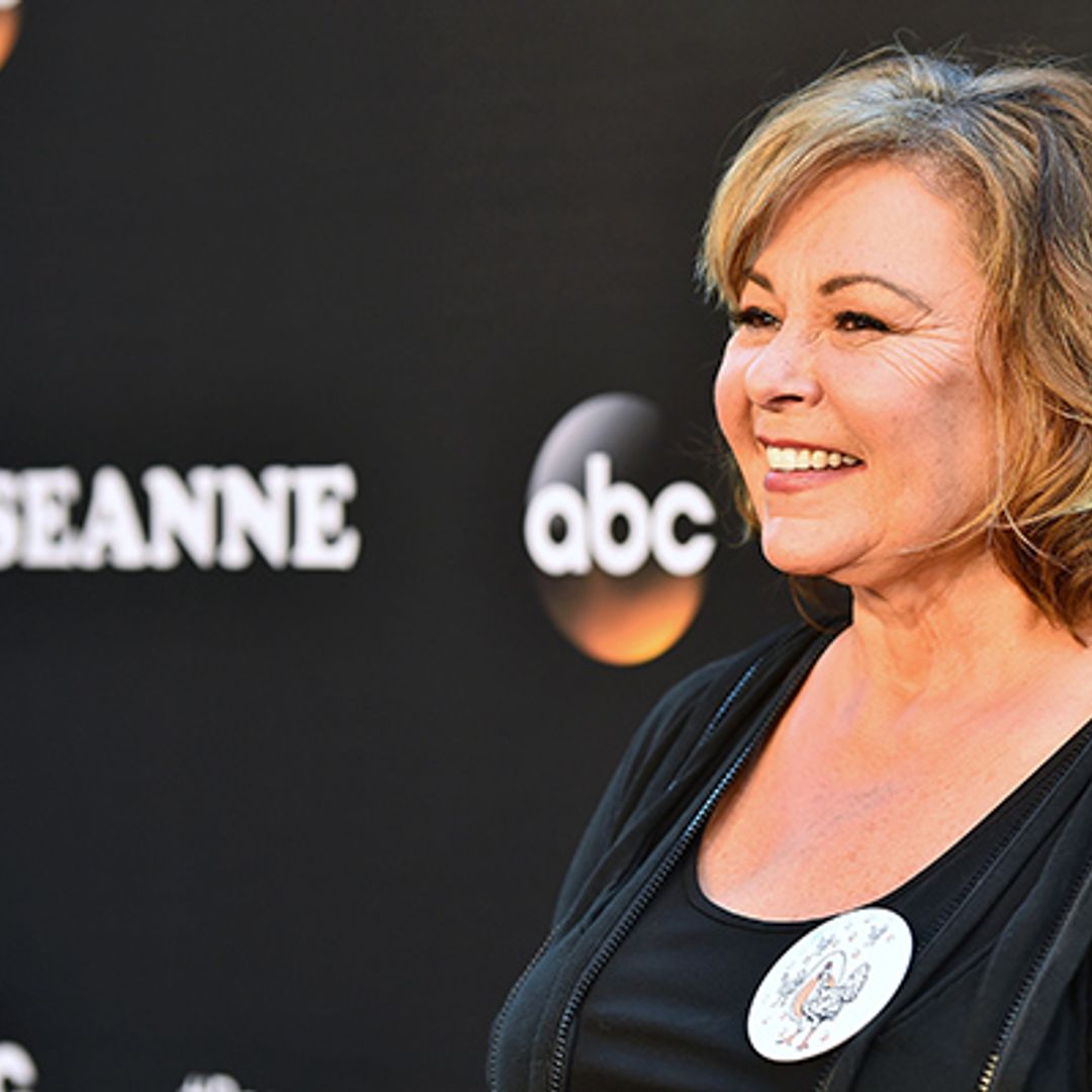 Roseanne Barr's show cancelled after 'repugnant' comments – co-stars react