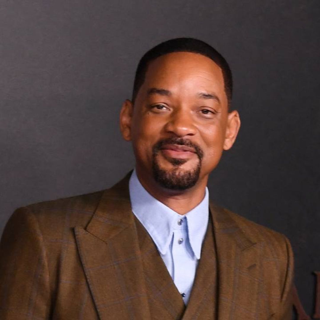 Will Smith reveals what his celebrity friends really thought of his acting comeback - including Rihanna