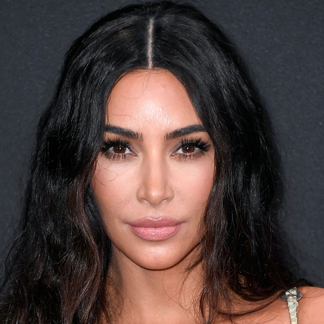 Kim Kardashian reveals she had five surgeries in under two years following pregnancy