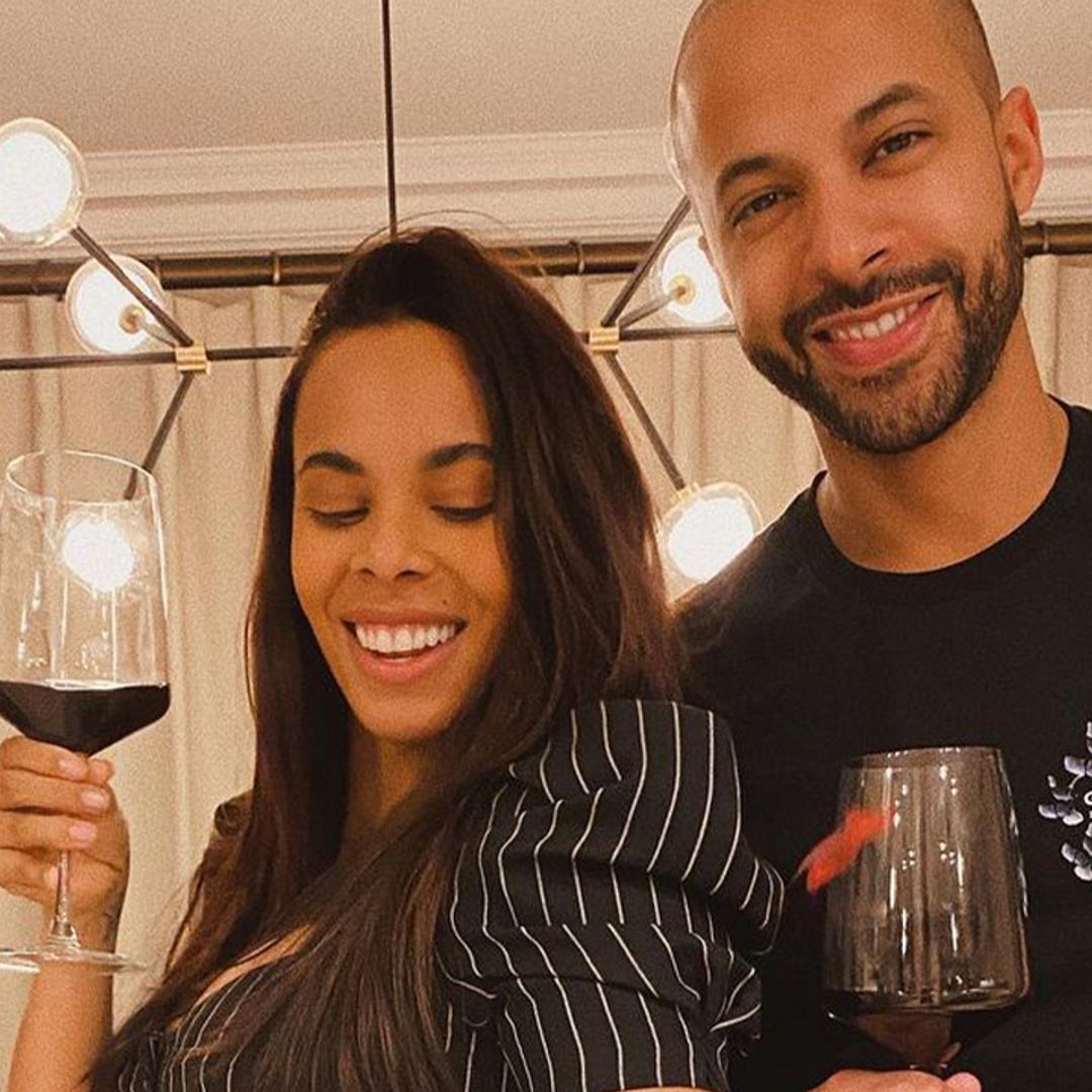 Rochelle Humes' stylish home could pass for a hotel – see inside