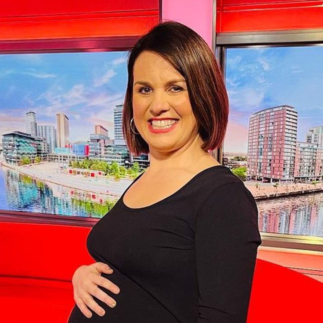 Nina Warhurst hits back at BBC Breakfast viewer over criticism