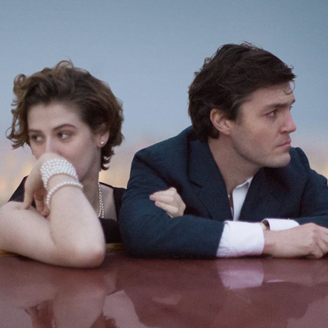 'Spellbinding' 2-part film with Strike star needs to be watched before it disappears