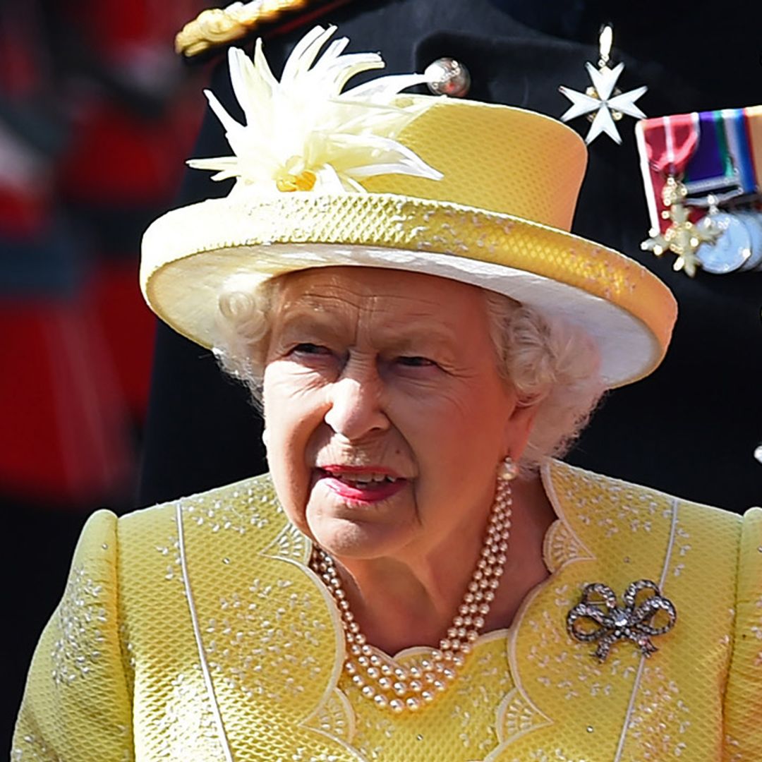 Why today is a disappointing day for the Queen