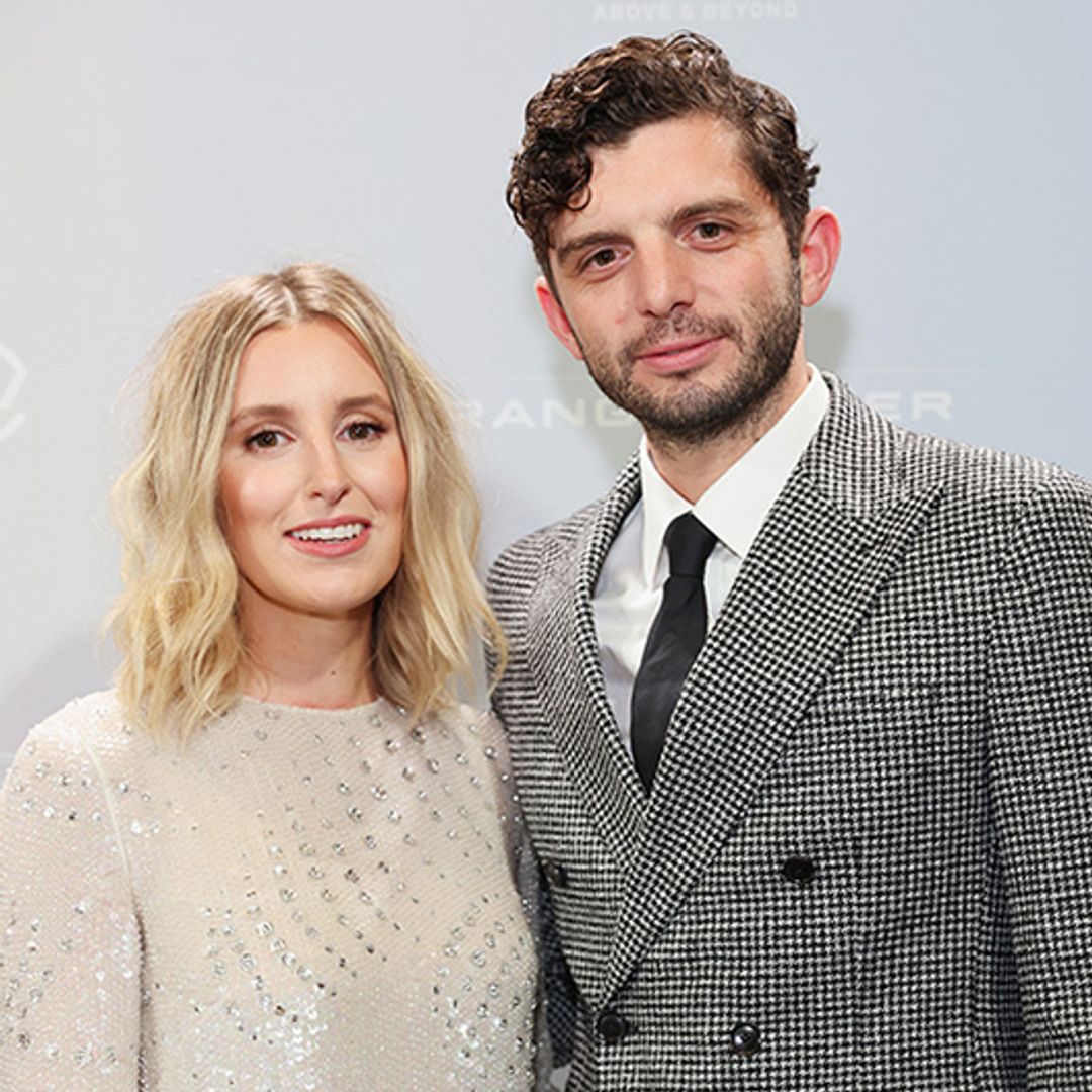 Which Downton Abbey cast members are together in real life?