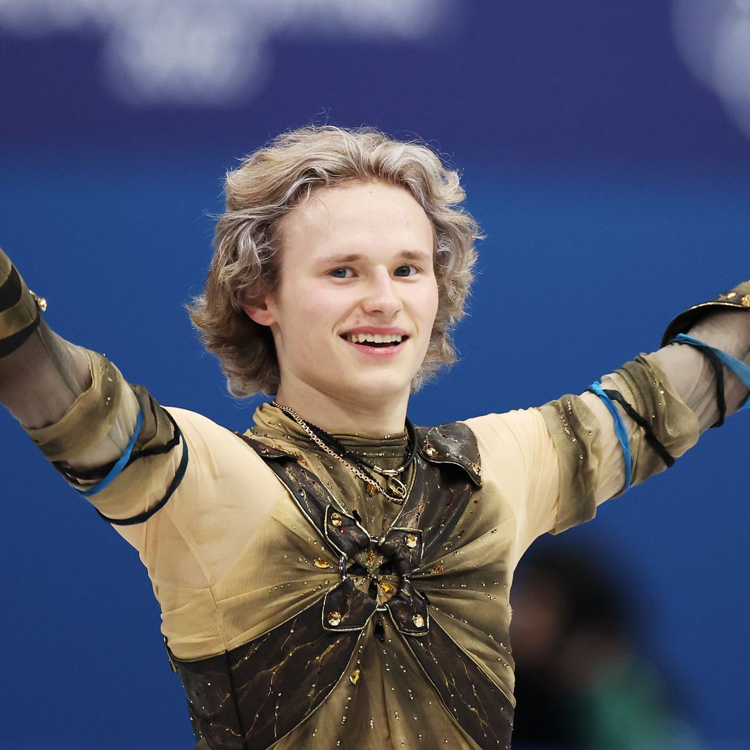 Ilia Malinin reveals surprising alternative career before figure skating history