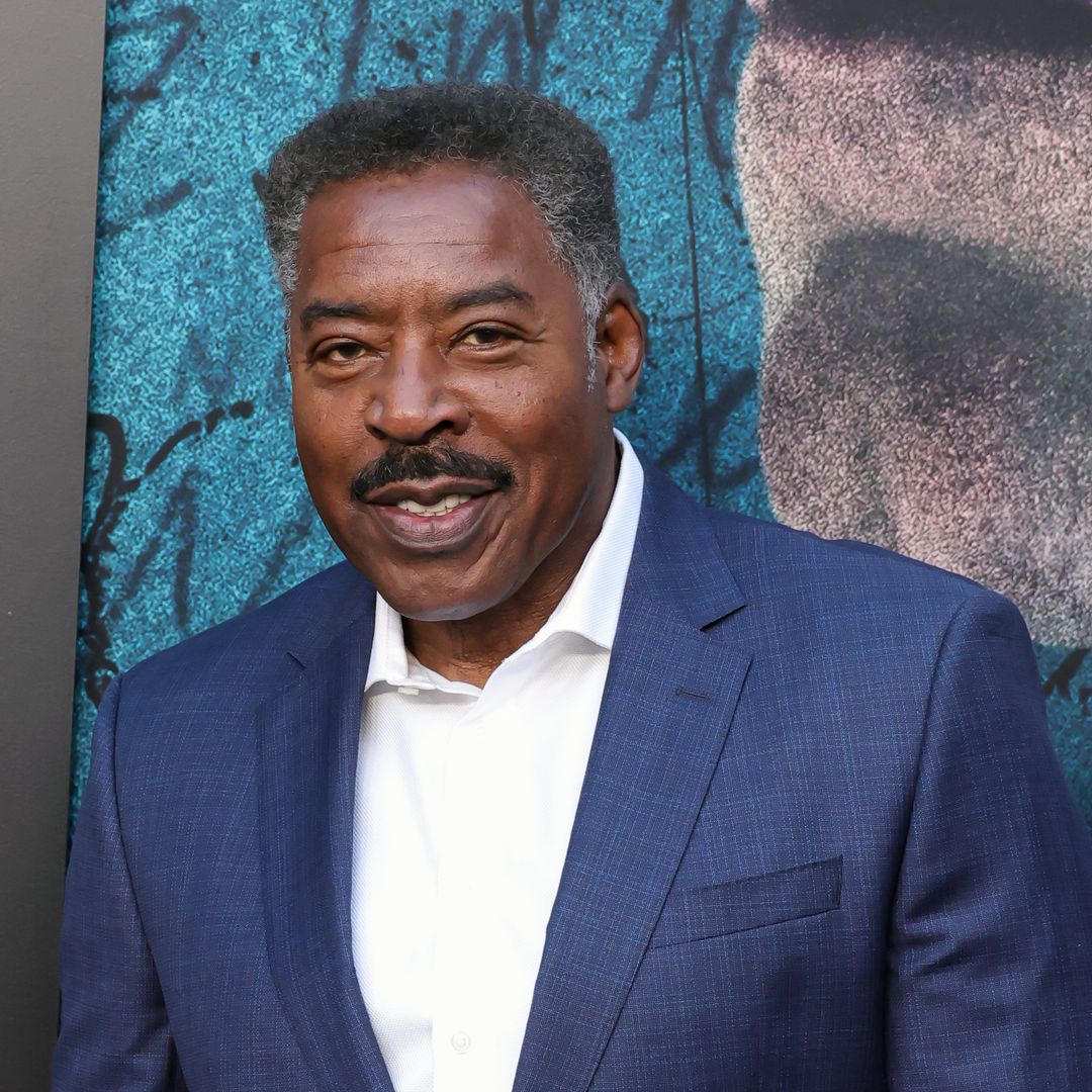 Meet new Blue Bloods star Ernie Hudson's 4 sons
