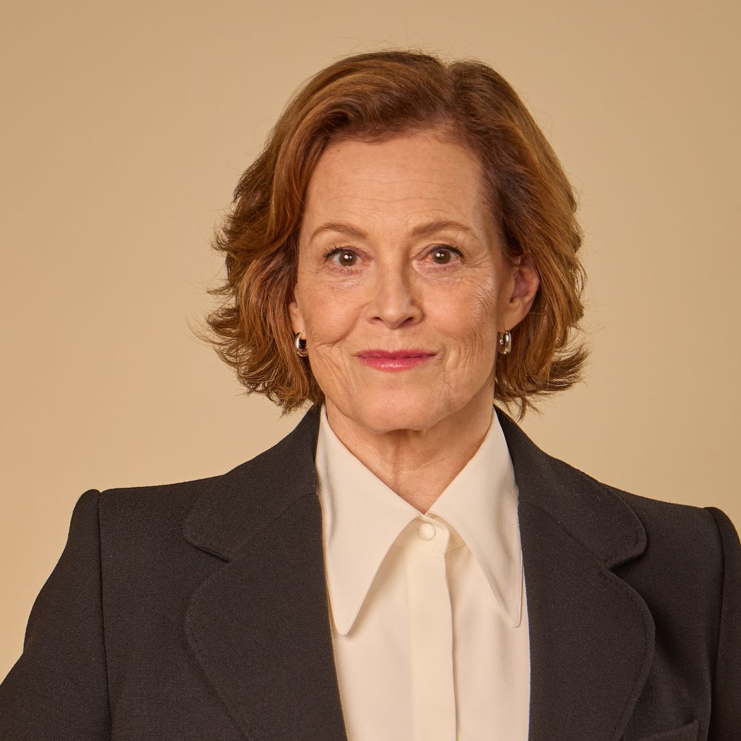 Meet Sigourney Weaver's only child who was also her co-star