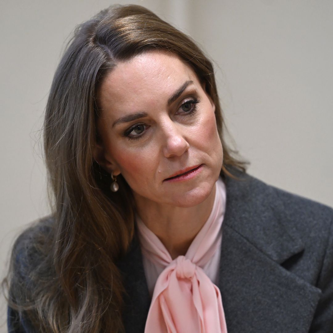 Princess Kate dealt disappointing blow as favourite brand marks end of 'wonderful journey'