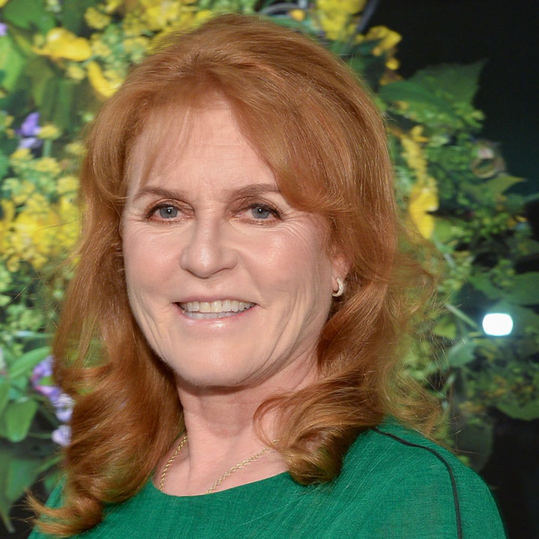 Sarah Ferguson set for exciting role on royal documentary