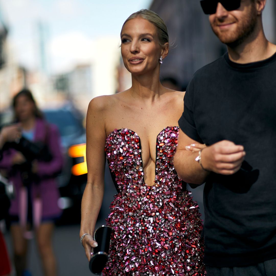 10 best sequin dresses for party season 2024: From ASOS to M&S, Nadine Merabi & MORE