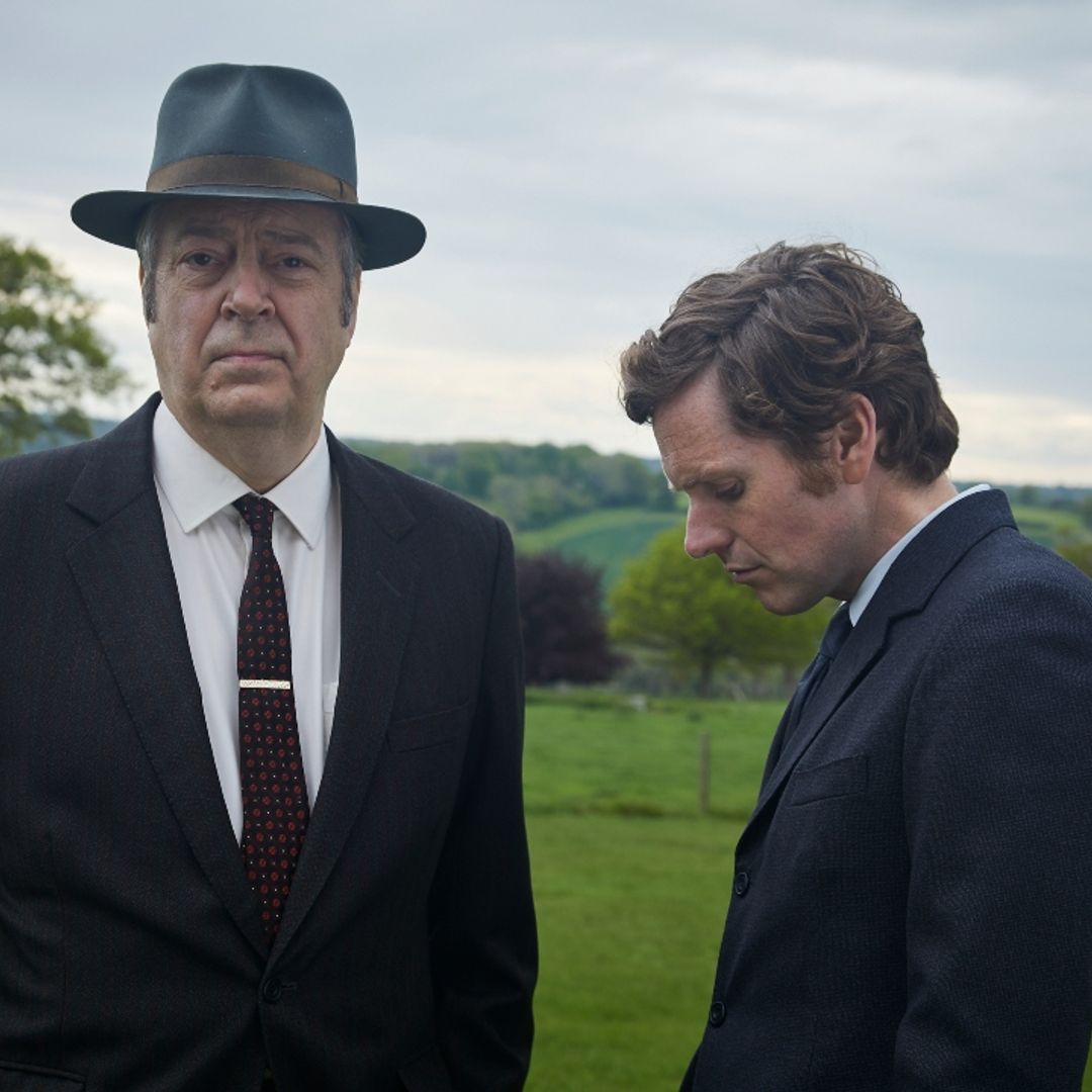 Endeavour viewers saying same thing after 'tense' penultimate episode