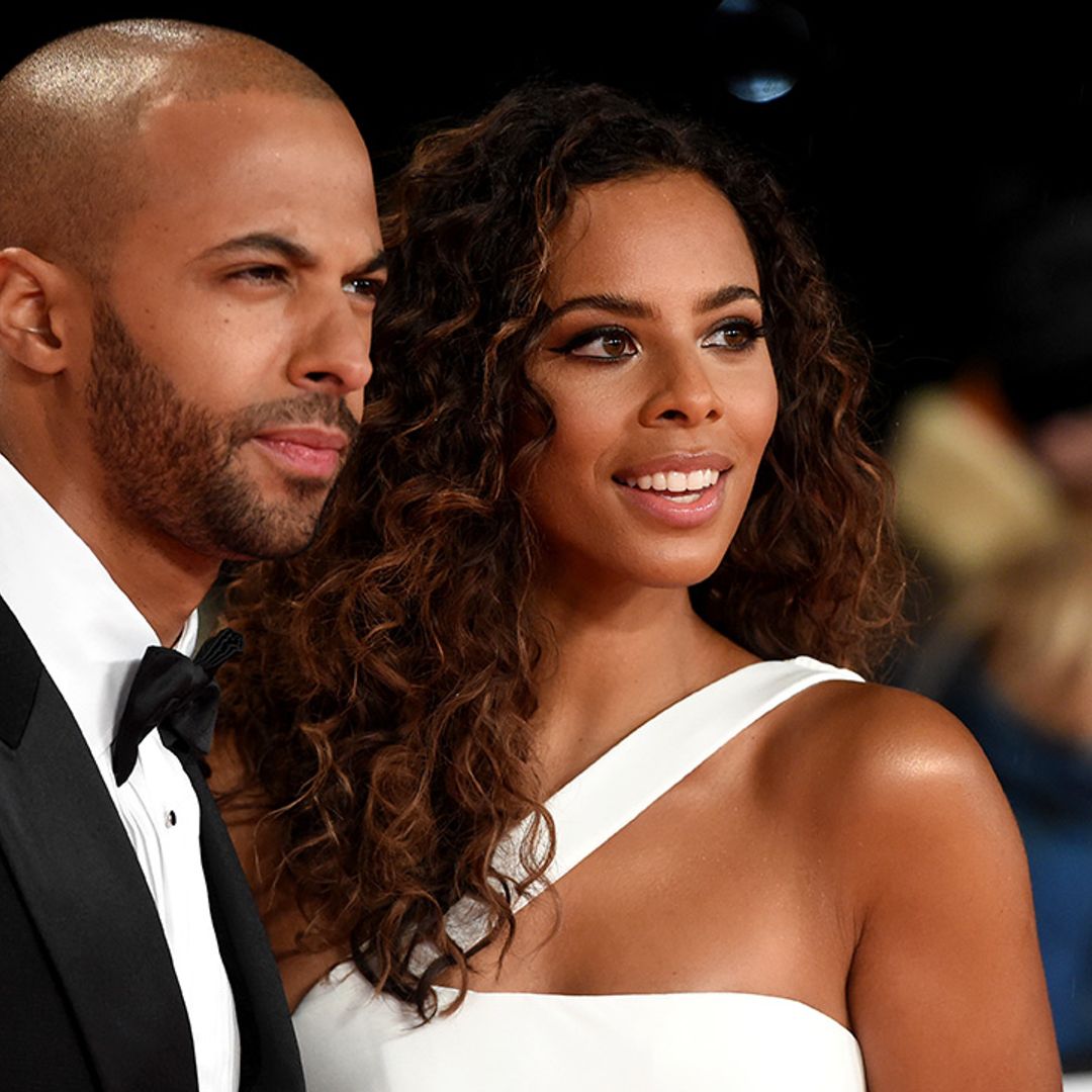 Rochelle Humes just turned 30 and Marvin exclusively revealed all the secrets behind the epic party…