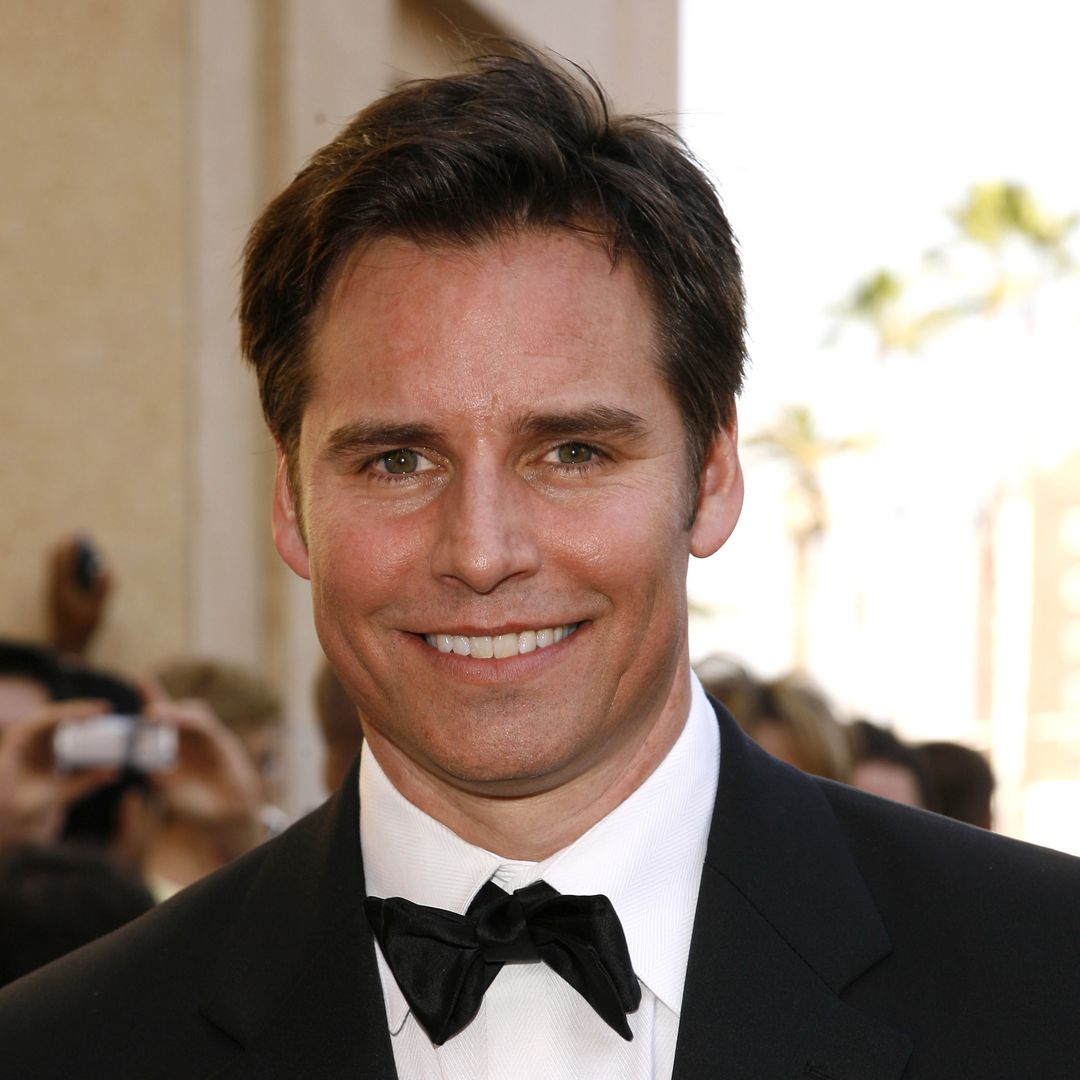 Meet Dan Gauthier's famous actress wife and their private son