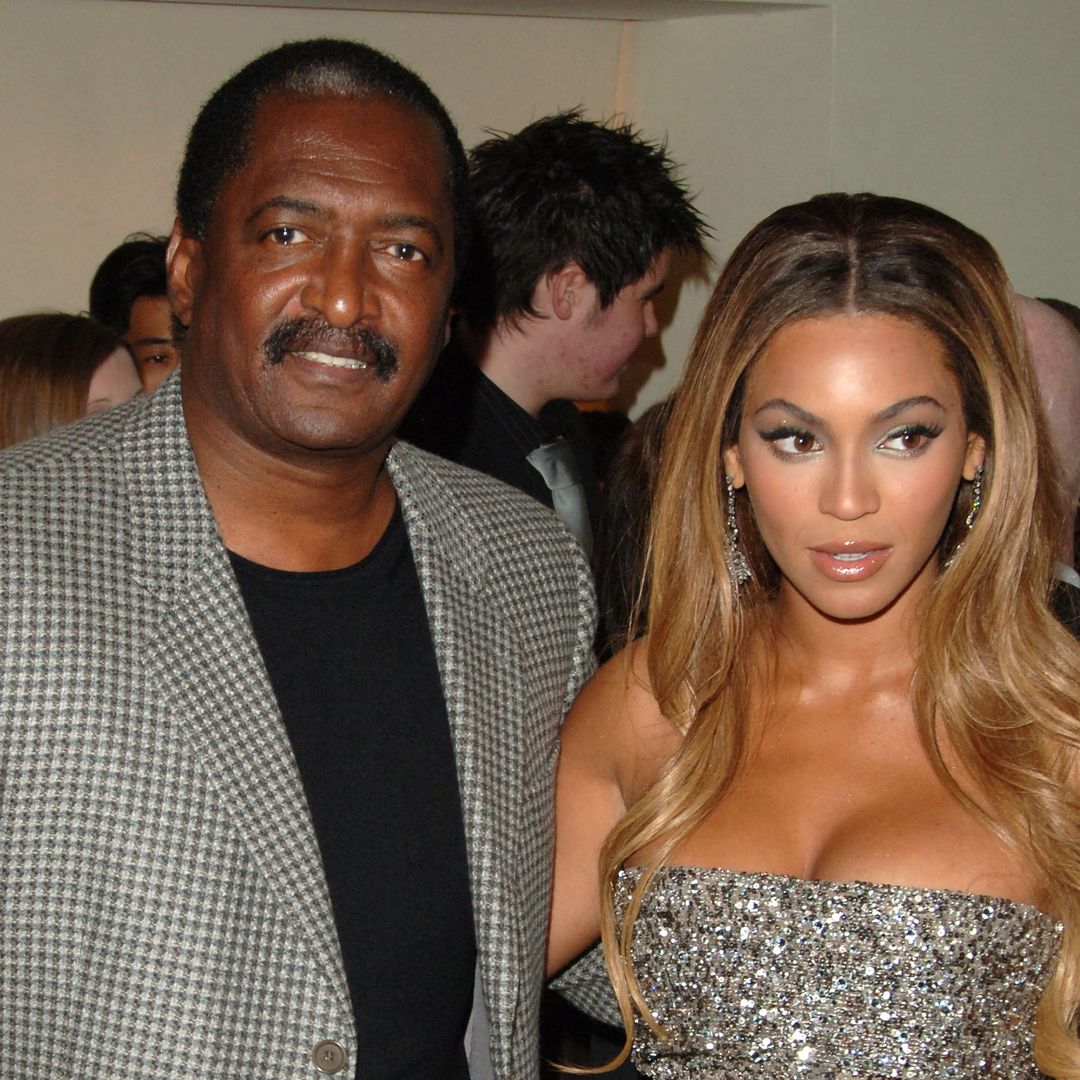 Beyoncé's dad shares fresh health update following cancer battle