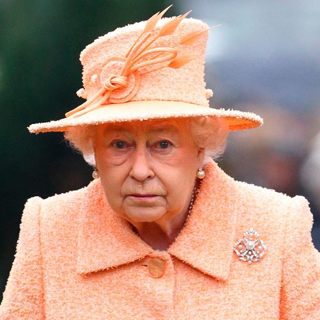 The Queen to miss out on poignant tradition next month