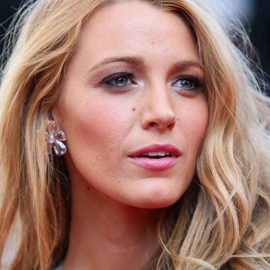 Blake Lively opens the doors into immaculate family home for defiant reason