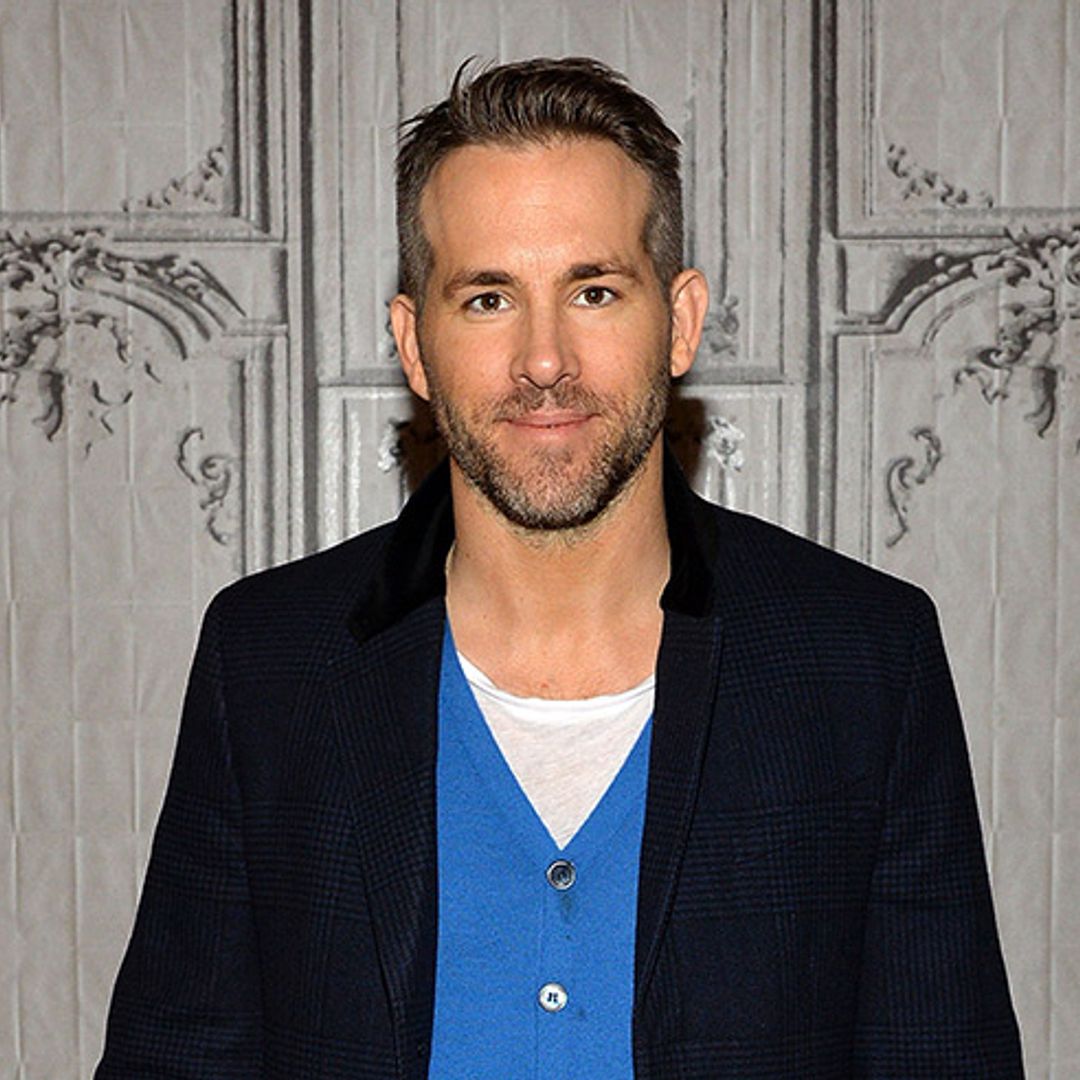 Ryan Reynolds pays touching tribute to stuntwoman killed on Deadpool 2 set