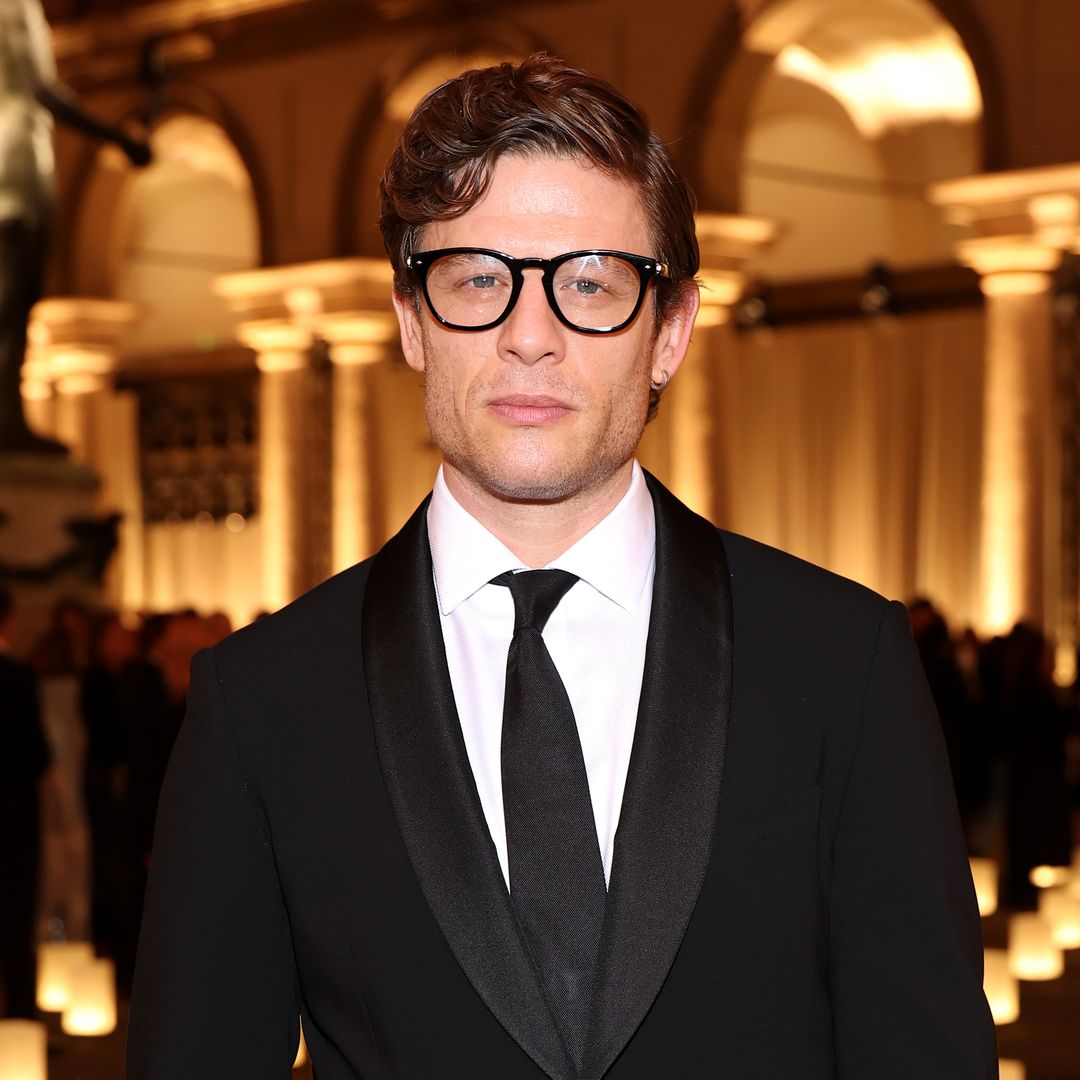 James Norton's 'hidden gem' coming-of-age drama gets heartwarming first look