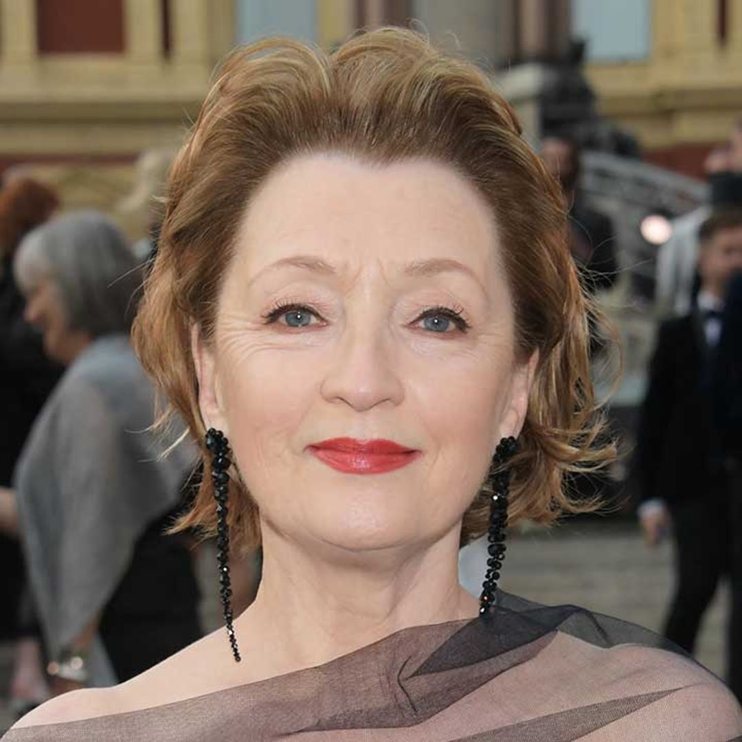 The Crown star Lesley Manville reveals surprising reason she found playing Princess Margaret difficult