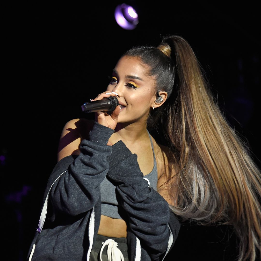 Ariana Grande's returning to the stage! How to buy tickets: presale info, tour dates