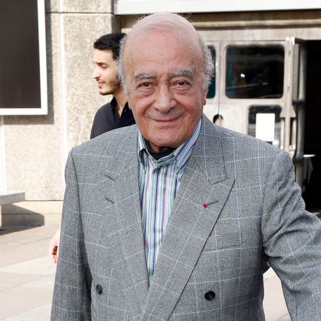 The Crown: what happened to Mohamed Al-Fayed after son Dodi's death?